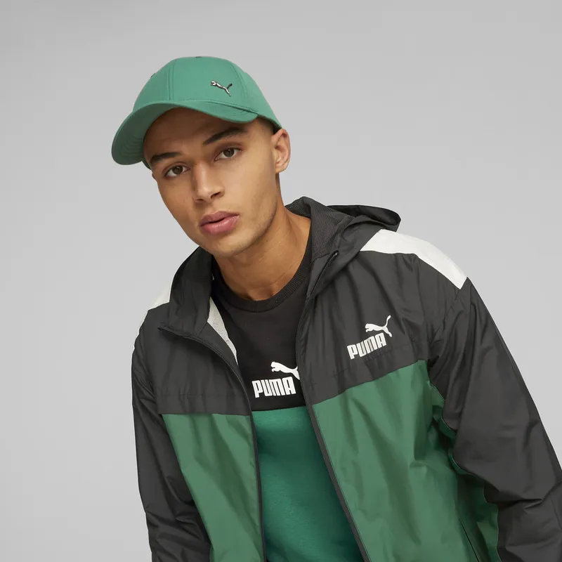 cappelli-curva-verde-cinghia-regolabile-di-puma cappelli-curva-verde-cinghia-regolabile-di-puma