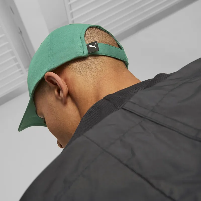cappelli-curva-verde-cinghia-regolabile-di-puma cappelli-curva-verde-cinghia-regolabile-di-puma
