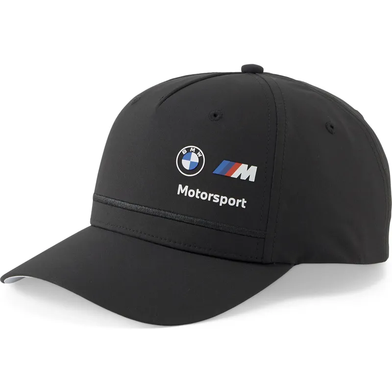 mutzen-gebogen-schwarz-snapback-motorsport-bb-der-bmw-von-puma