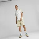 berretto-curvo-beige-regolabile-sptwr-race-b-di-ferrari-formula-1-di-puma