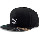 mutzen-flach-schwarz-snapback-von-puma