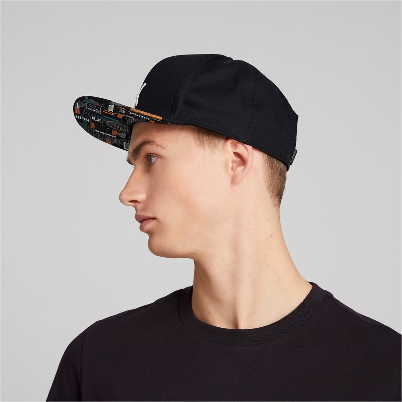 puma-flat-brim-gen-black-snapback-cap