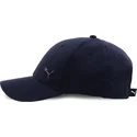 puma-metal-cat-verstellbare-dunkelblaue-kappe-mit-gebogenem-schirm