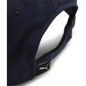 cappelli-curva-blu-marino-cinghia-regolabile-di-puma