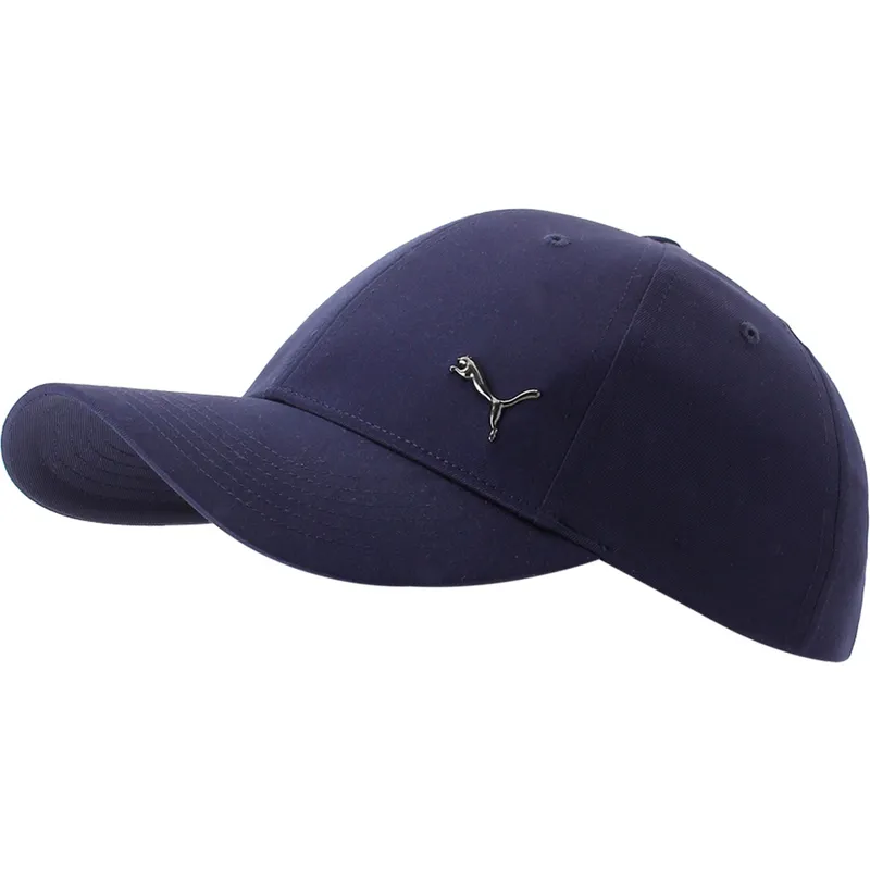 mutzen-gebogen-marineblau-verstellbares-band-von-puma