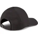 cappelli-curva-nero-cinghia-regolabile-di-puma