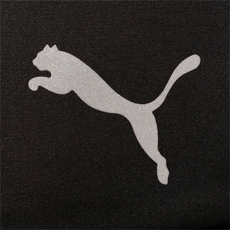 cappelli-curva-nero-cinghia-regolabile-di-puma