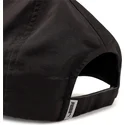 cappelli-curva-nero-cinghia-regolabile-di-puma