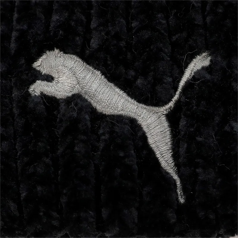 cappelli-pompon-nero-di-puma