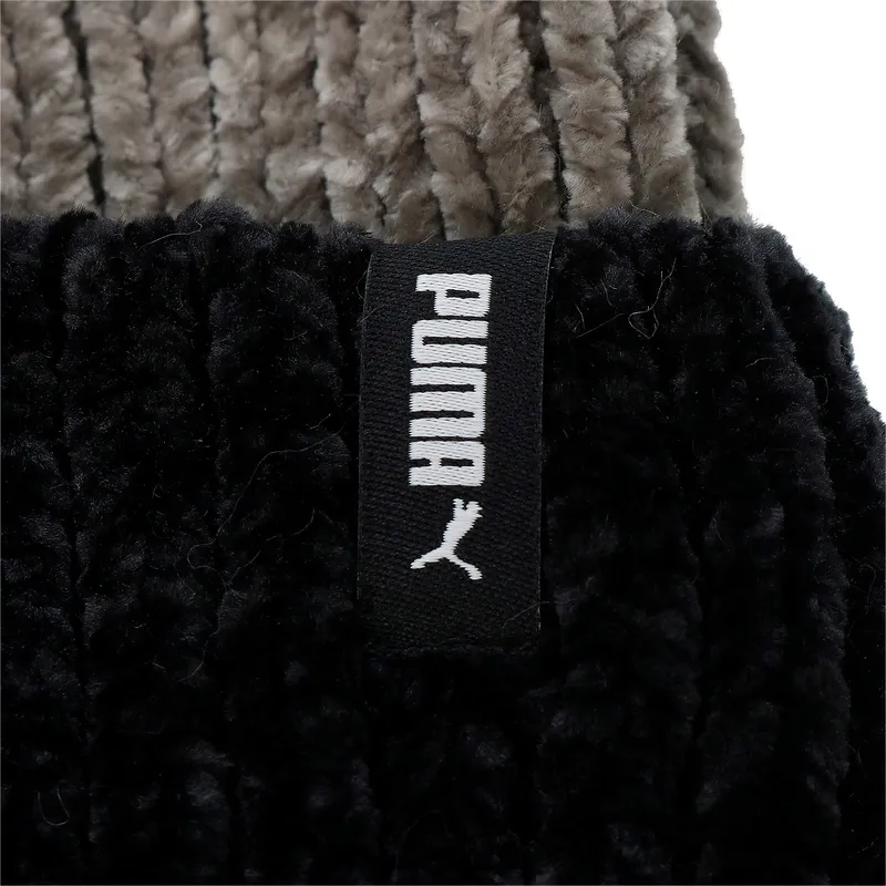 cappelli-pompon-nero-di-puma