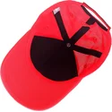 cappello-curvo-rosso-e-bianco-regolabile-sptwr-race-bb-di-ferrari-formula-1-di-puma