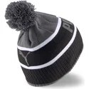 cappelli-pompon-nero-di-puma