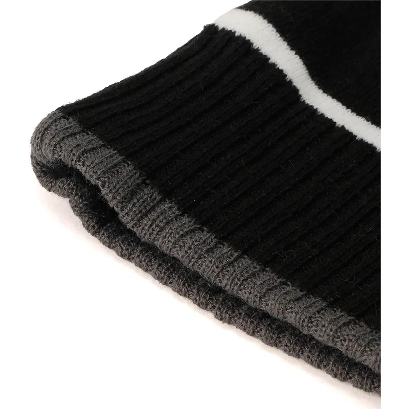 mutzen-pompon-schwarz-von-puma
