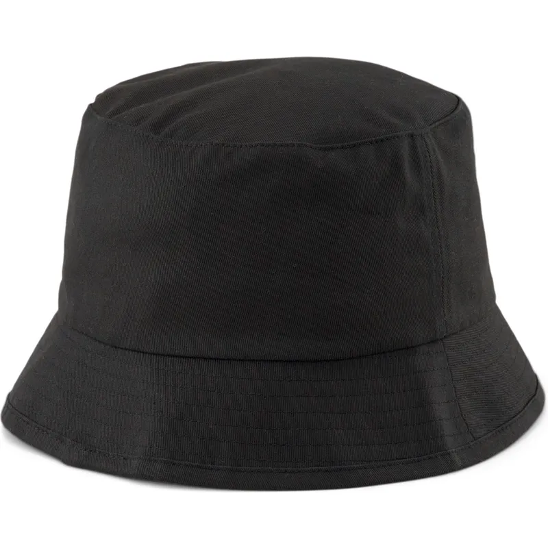eimer-schwarz-der-bucket-negro-core-logo-von-puma