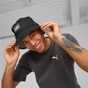 eimer-schwarz-der-bucket-negro-core-logo-von-puma