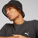 secchi-nero-dei-bucket-negro-core-logo-di-puma