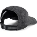 gorra-curva-nera-e-grigia-regolabile-per-donna-ponytail-di-puma
