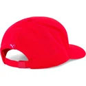 cappelli-curva-rosso-cinghia-regolabile-sptwr-style-lc-dei-ferrari-formula-1-di-puma