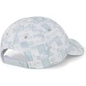 cappelli-curva-grigio-cinghia-regolabile-di-puma