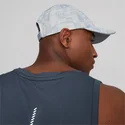 cappelli-curva-grigio-cinghia-regolabile-di-puma