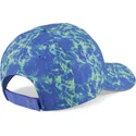 cappelli-curva-blu-cinghia-regolabile-di-puma
