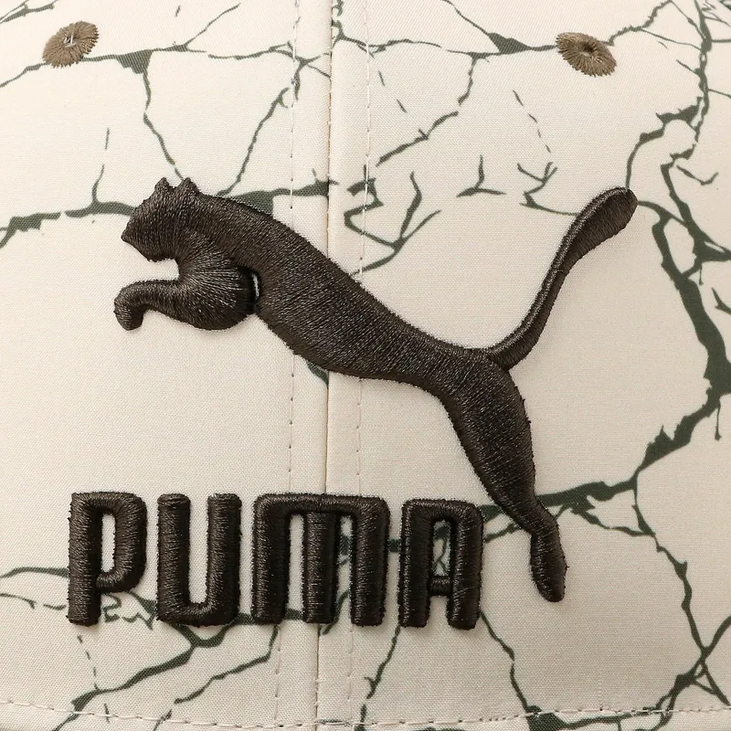 cappello-snapback-bianco-e-verde-a-visiera-piatta-ls-colour-block-di-puma