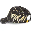 capslab-pokemon-pikachu-tag-ele1-verstellbare-schwarz-gelbe-curved-cap