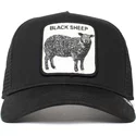 goorin-bros-sheep-naughty-lamb-trucker-cap-schwarz