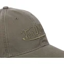 gorra-curva-verde-ajustable-forestnk-de-von-dutch