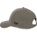 cappellino-verde-regolabile-con-visiera-curva-forestnk-di-von-dutch