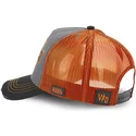 cappellino-trucker-grigio-e-arancione-fast-racing-arac-gre-di-von-dutch