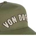 gorra-trucker-verde-buckl-k-de-von-dutch