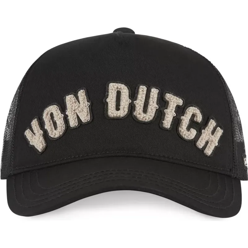 svart-trucker-keps-buckl-nr-fran-von-dutch