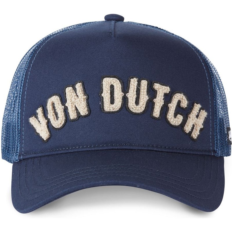 von-dutch-buckl-nv-navy-blue-trucker-hat