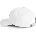 cappellino-curvo-bianco-snapback-kustom-kulture-col-whi1-di-von-dutch