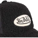 cappello-trucker-nero-in-pelliccia-sintetica-fur1-di-von-dutch