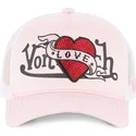 czapka-trucker-rozowa-love-lovu-lp-von-dutch