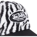 cappelli-curva-nero-snapback-di-von-dutch
