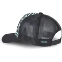 cappelli-curva-nero-snapback-di-von-dutch