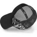 cappellino-trucker-bianco-e-nero-zebr-wnr-di-von-dutch