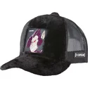 cappelli-curva-nero-snapback-son-gohan-dragon-ball-di-capslab