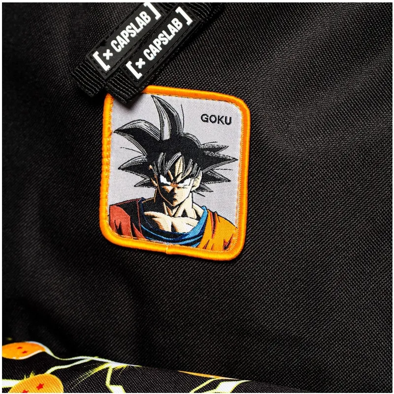 zaini-nero-son-goku-dragon-ball-di-capslab