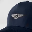 cappellino-curvo-blu-navy-regolabile-b7cn-golf-di-bentley