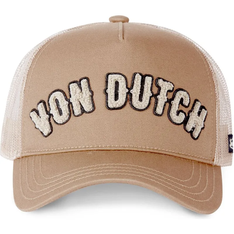 beige-trucker-keps-buckl-be-fran-von-dutch