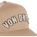 beige-trucker-kappe-buckl-be-von-von-dutch