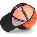 capslab-scooby-doo-heehee-hee-black-and-orange-trucker-hat