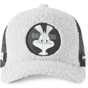 gorra-trucker-gra-med-farull-bugs-bunny-fur1-bug1-looney-tunes-fran-capslab