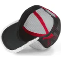 cappellino-trucker-grigio-in-pelliccia-di-pecora-bugs-bunny-fur1-bug2-looney-tunes-di-capslab