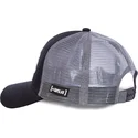 cappellino-trucker-nero-e-grigio-kame-dragon-ball-di-capslab