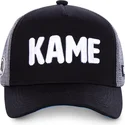 cappellino-trucker-nero-e-grigio-kame-dragon-ball-di-capslab